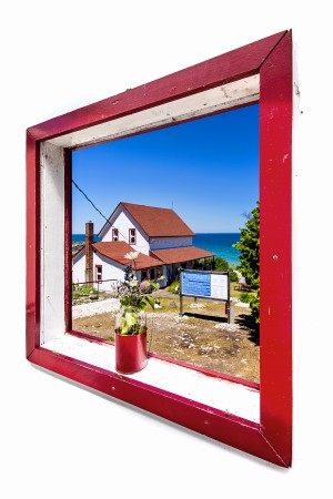 A Room with a View